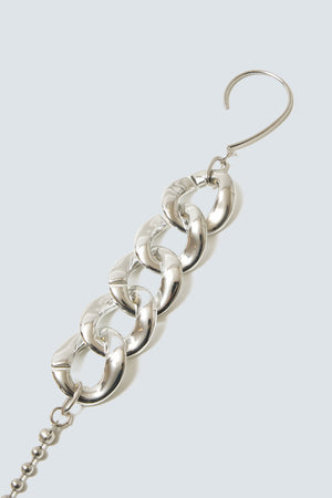 "MIKAGE SHIN" Double Ear Cuff