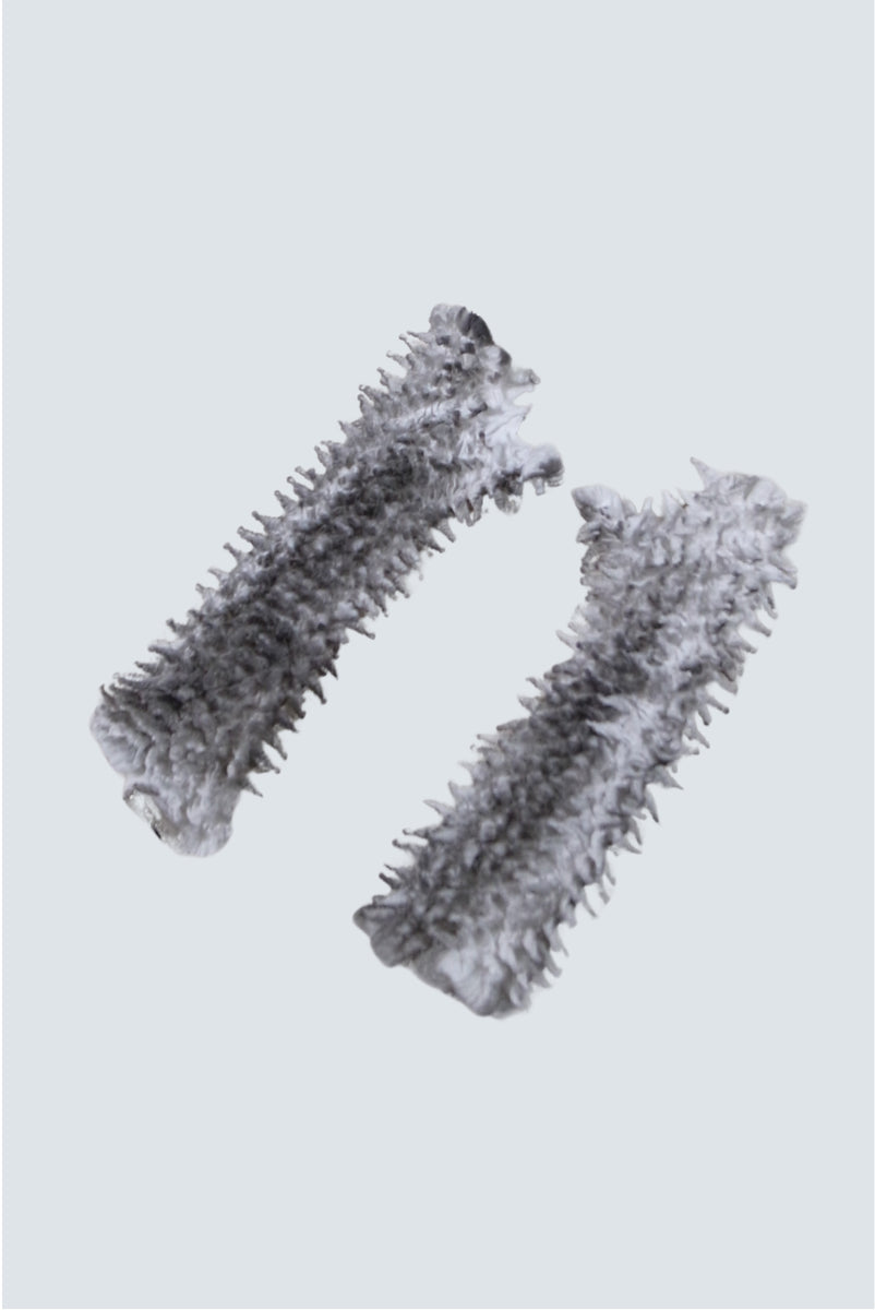 再入荷】Versatile Spiky Shibori Gloves / Shadow Effect – MIKAGE SHIN