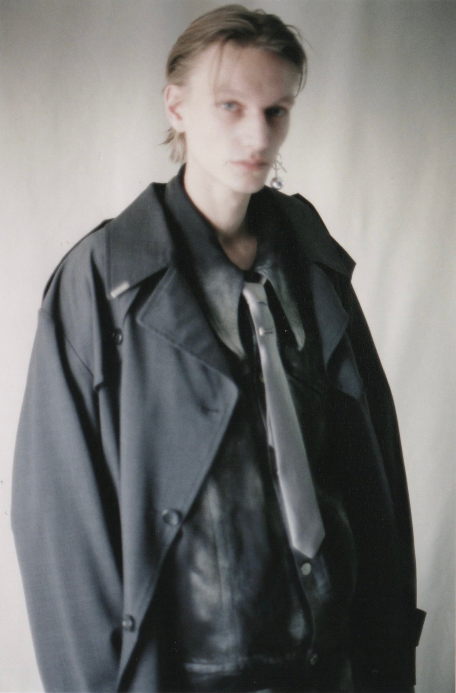 2025A/W – MIKAGE SHIN