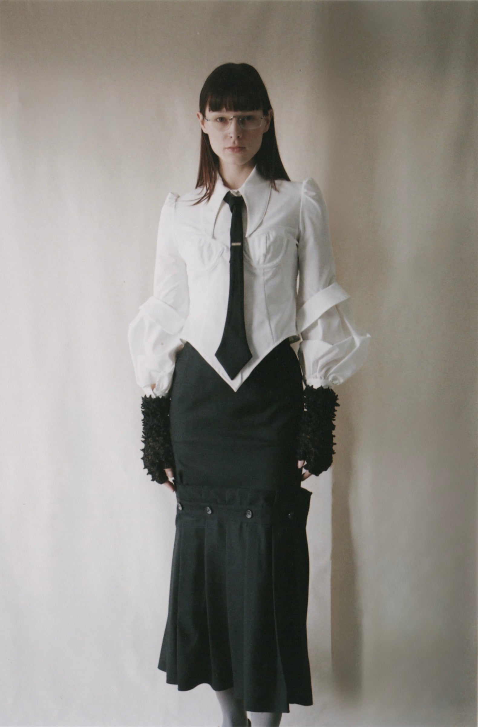 Skirts – MIKAGE SHIN