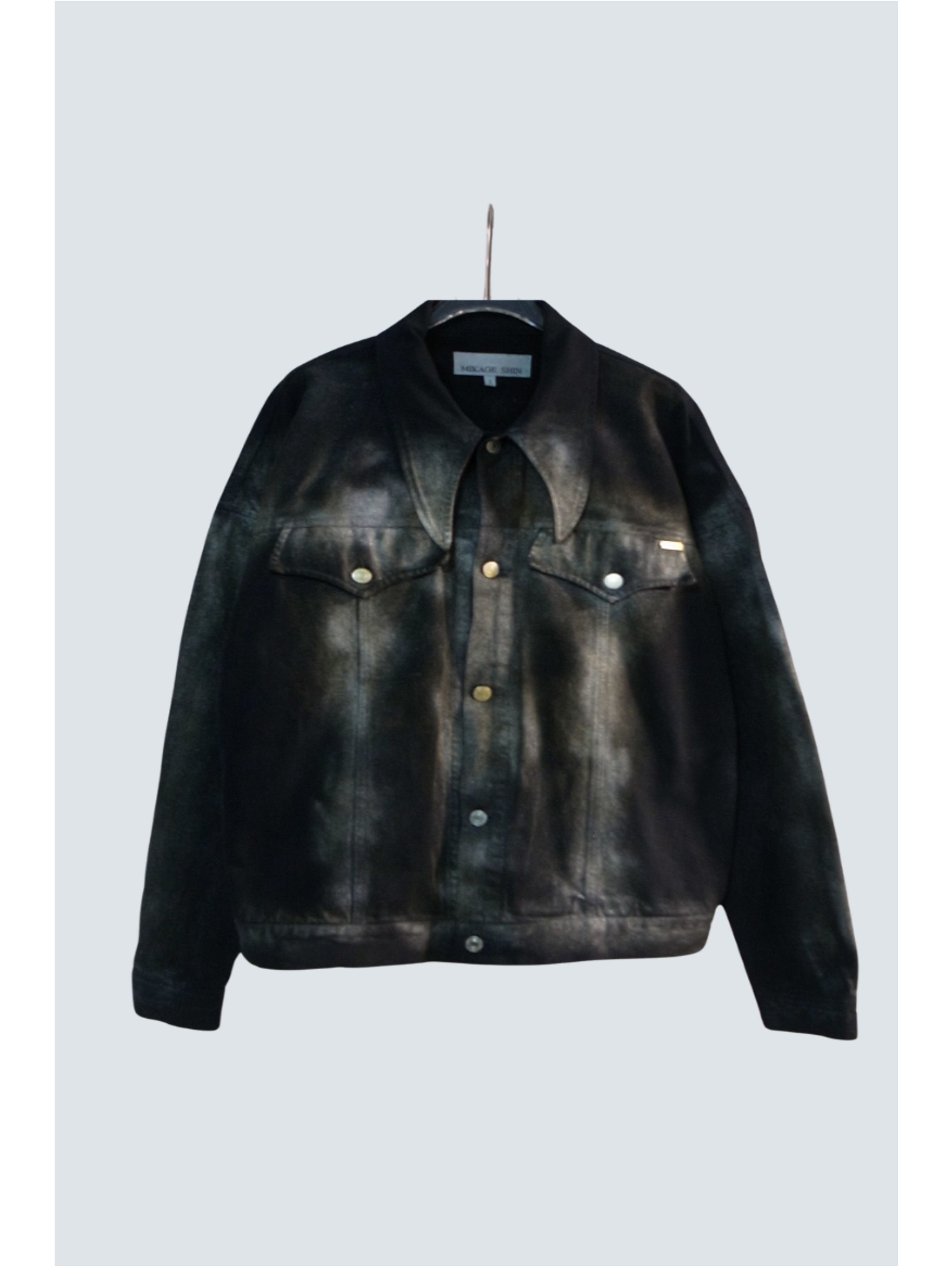 Jacket – MIKAGE SHIN Jacket – MIKAGE SHIN