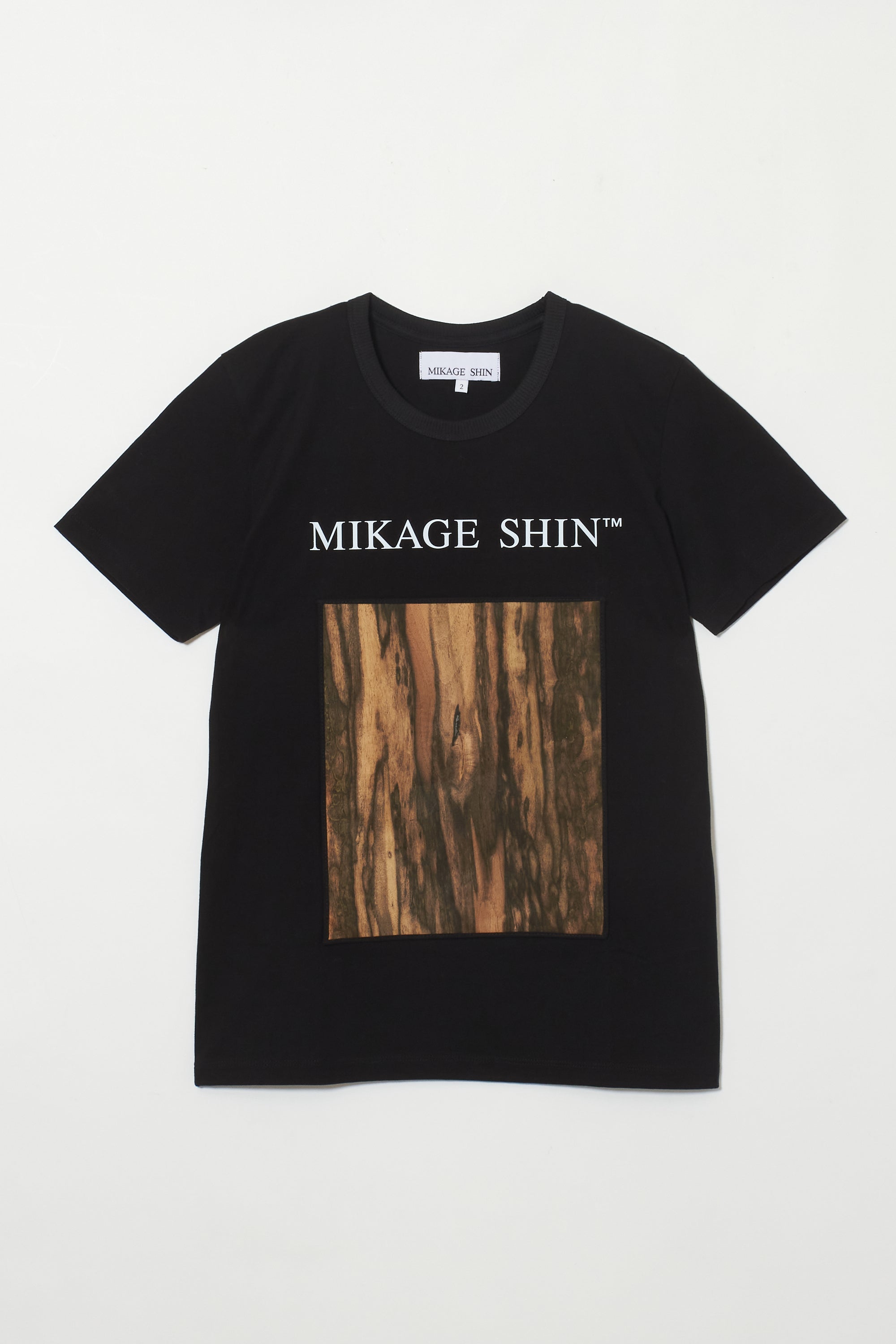 Shirts/Tops – MIKAGE SHIN