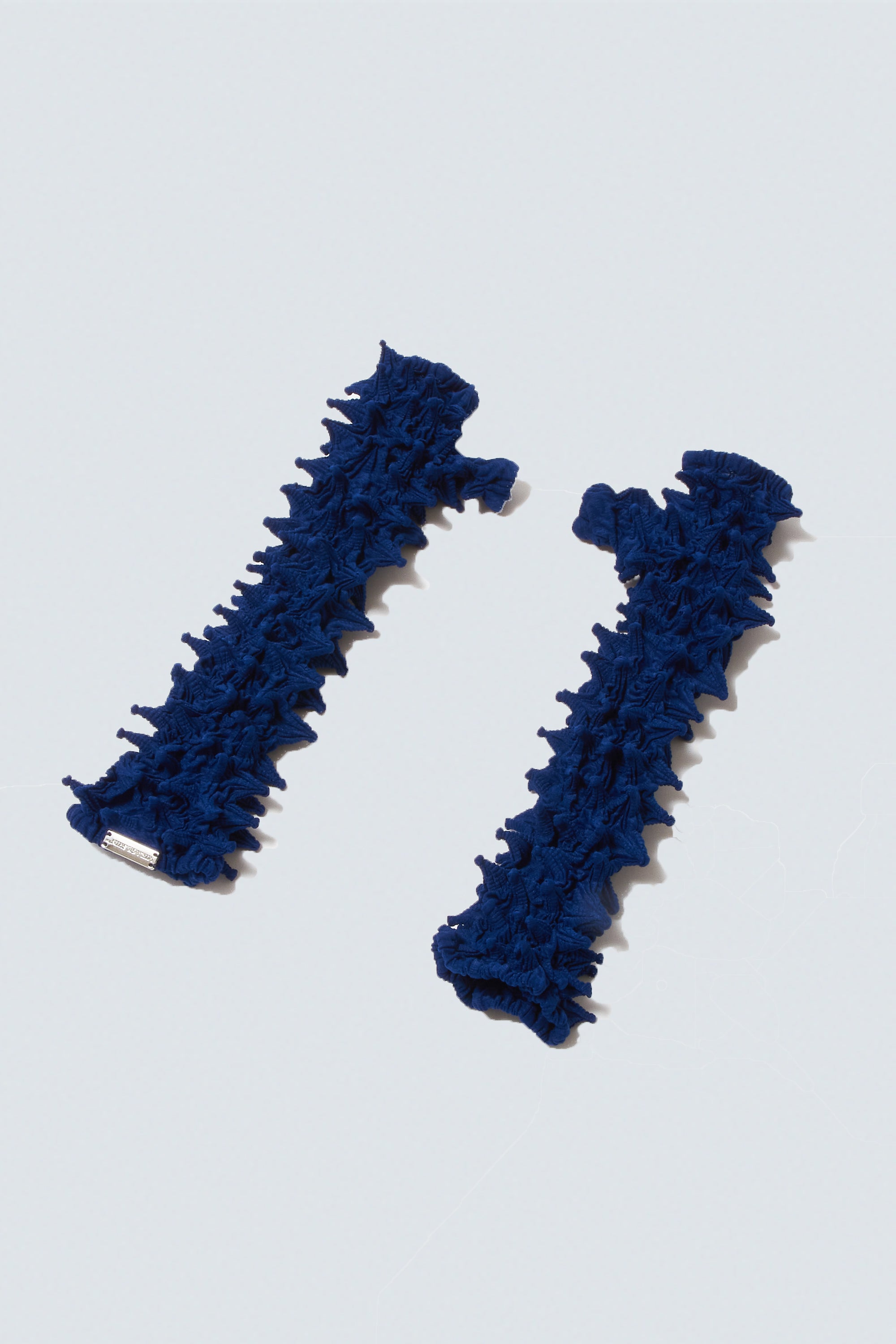 再入荷】Versatile Spiky Shibori Glove – MIKAGE SHIN