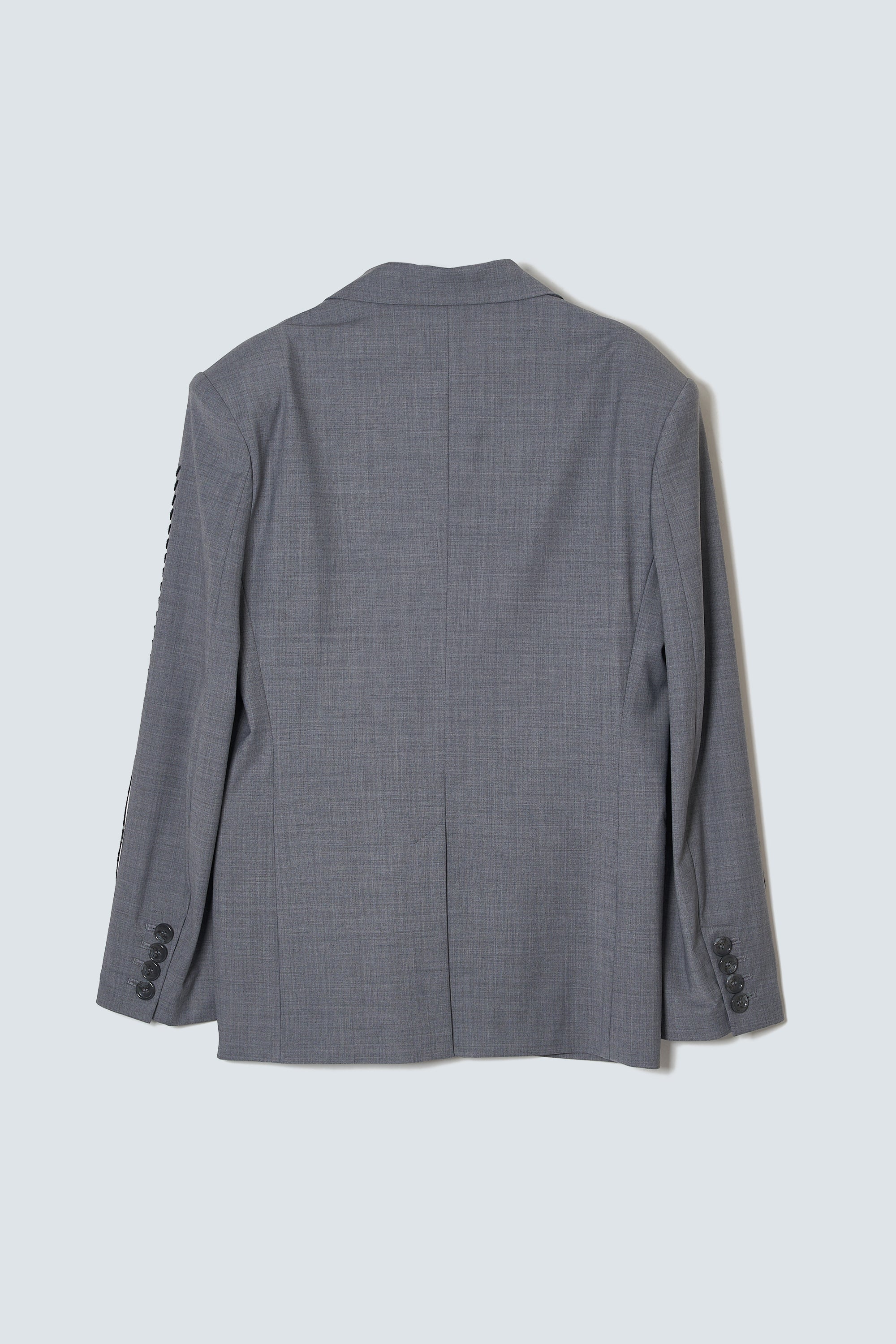 Power Jacket｜MIKAGE SHIN