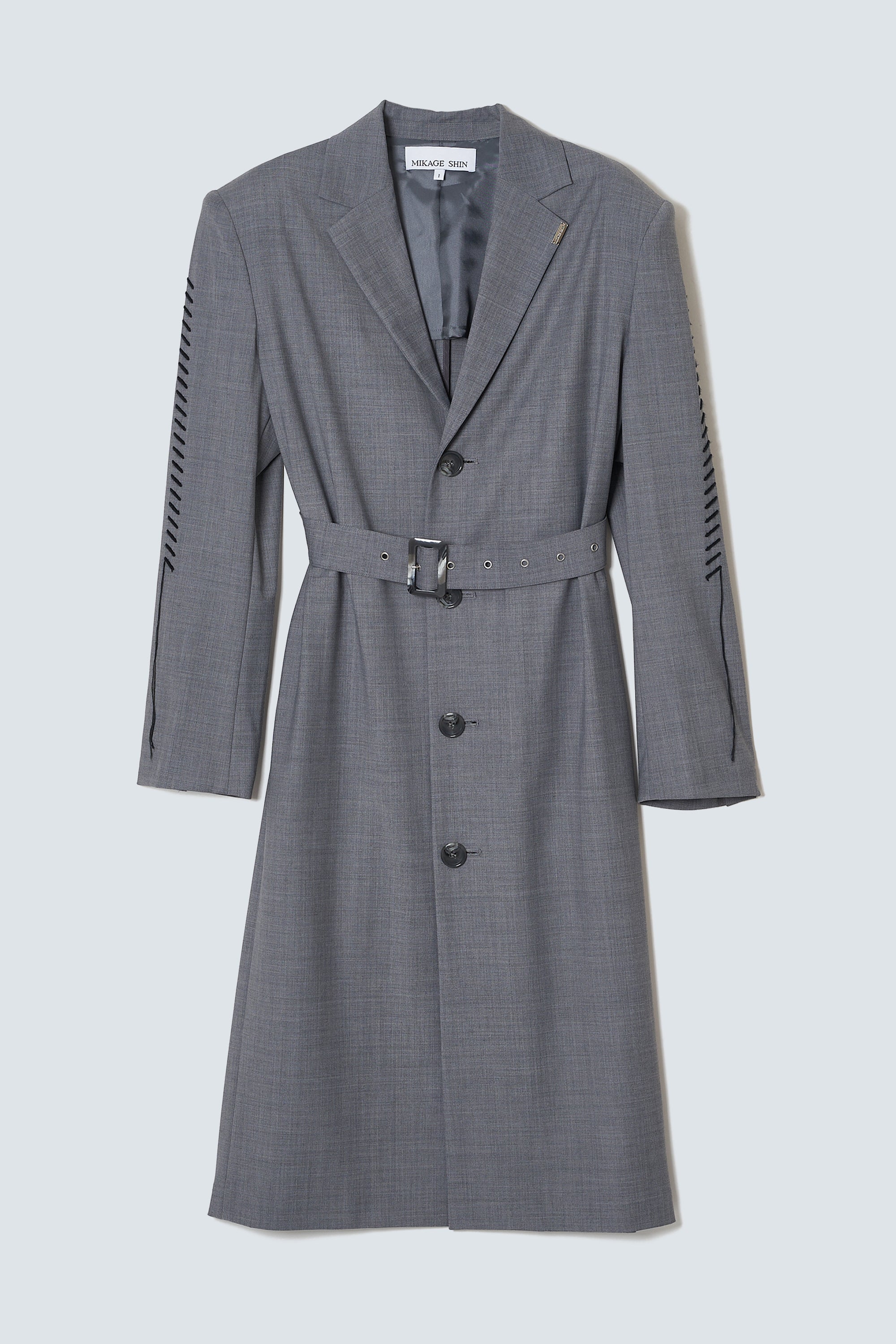 coat – MIKAGE SHIN