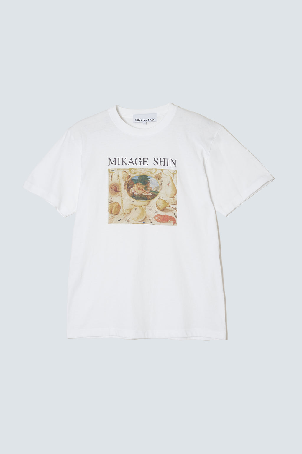 【予約商品】Angel T-shirt