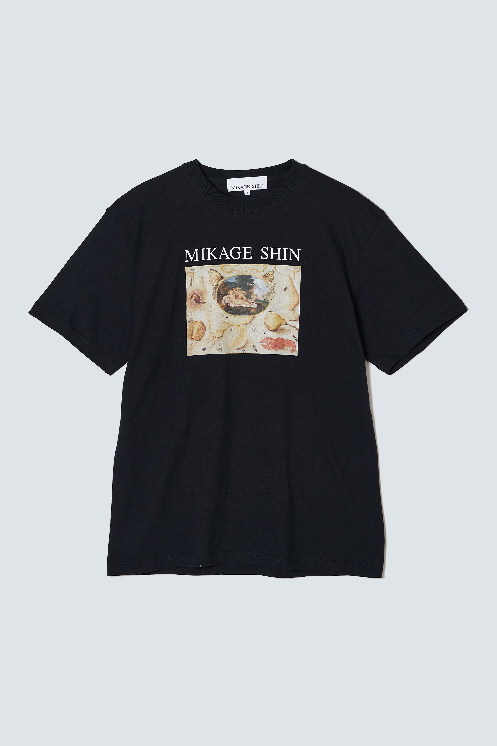 予約商品】Angel T-shirt – MIKAGE SHIN