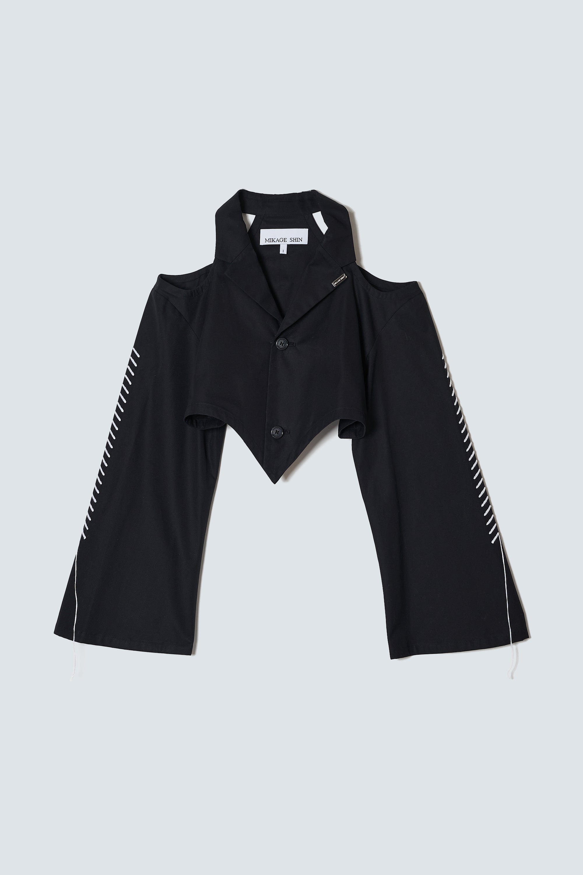 ジャケット・アウター MIKAGE SHIN 24SS tailored Jacket -setup- MIKAGE SHIN 24SS tailored Jacket -setup- メンズ