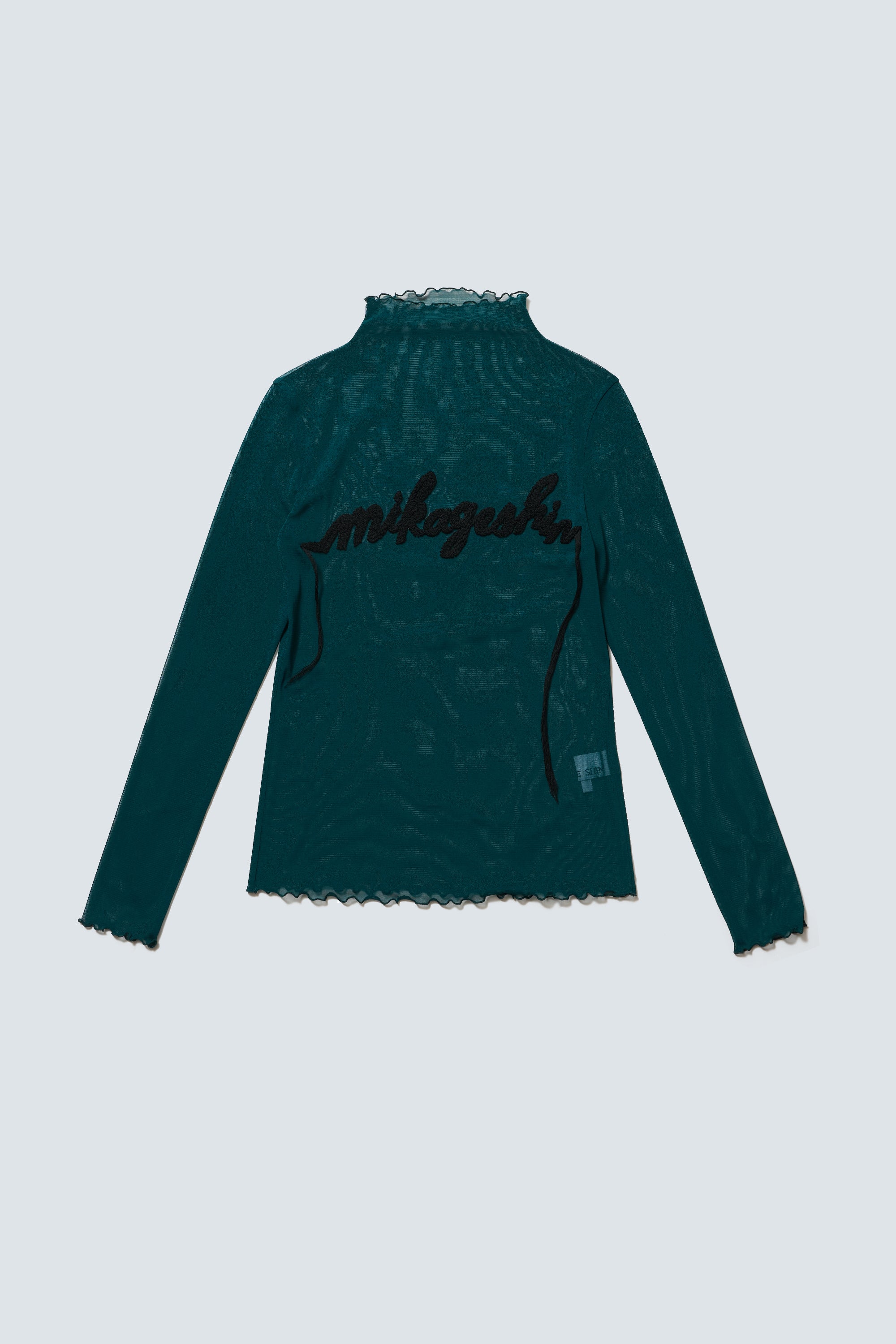 2024 A/W – MIKAGE SHIN