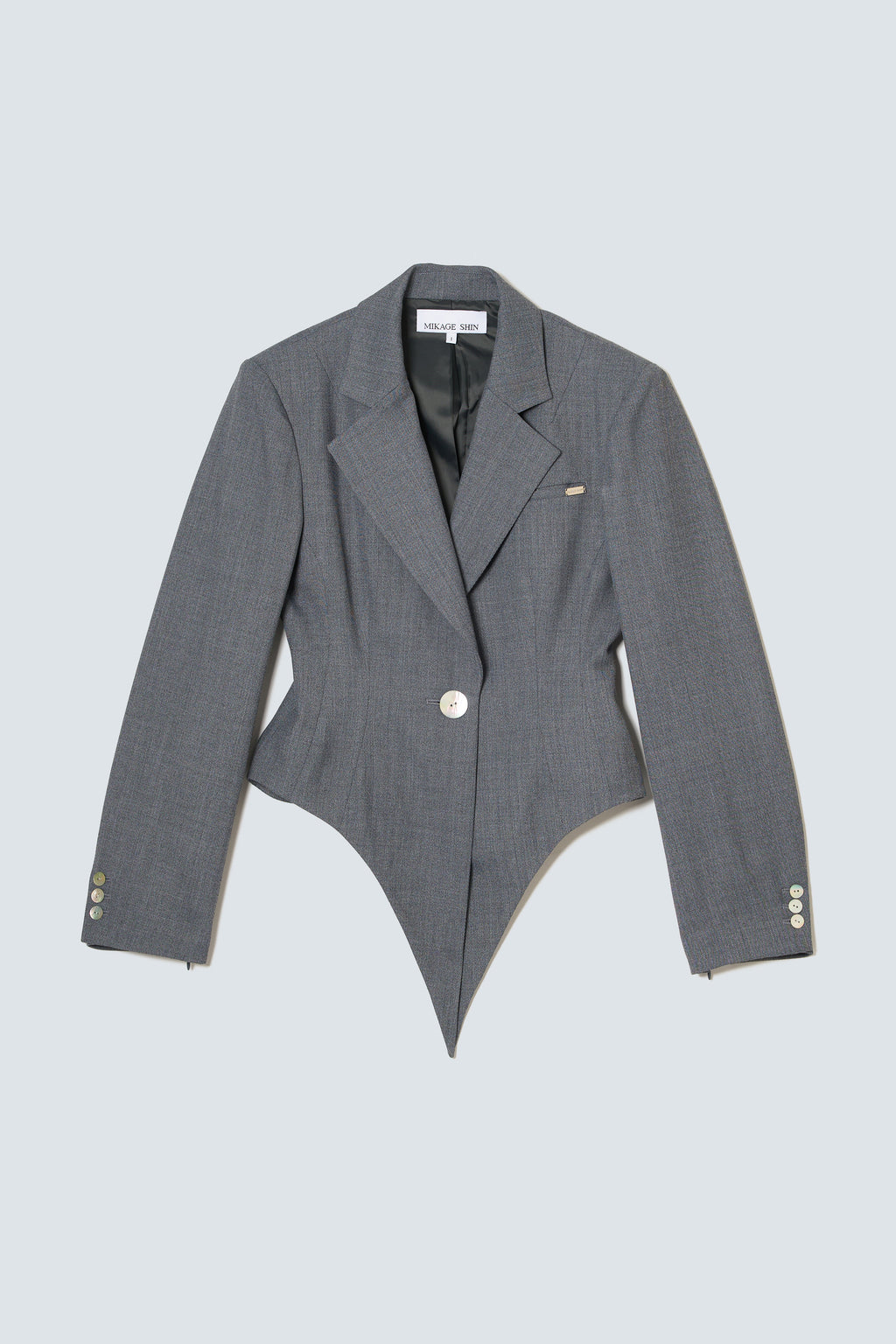 2024 A/W – MIKAGE SHIN
