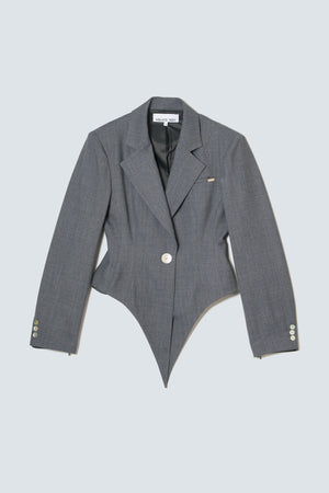 【予約商品】Sharp Liner Jacket / SG