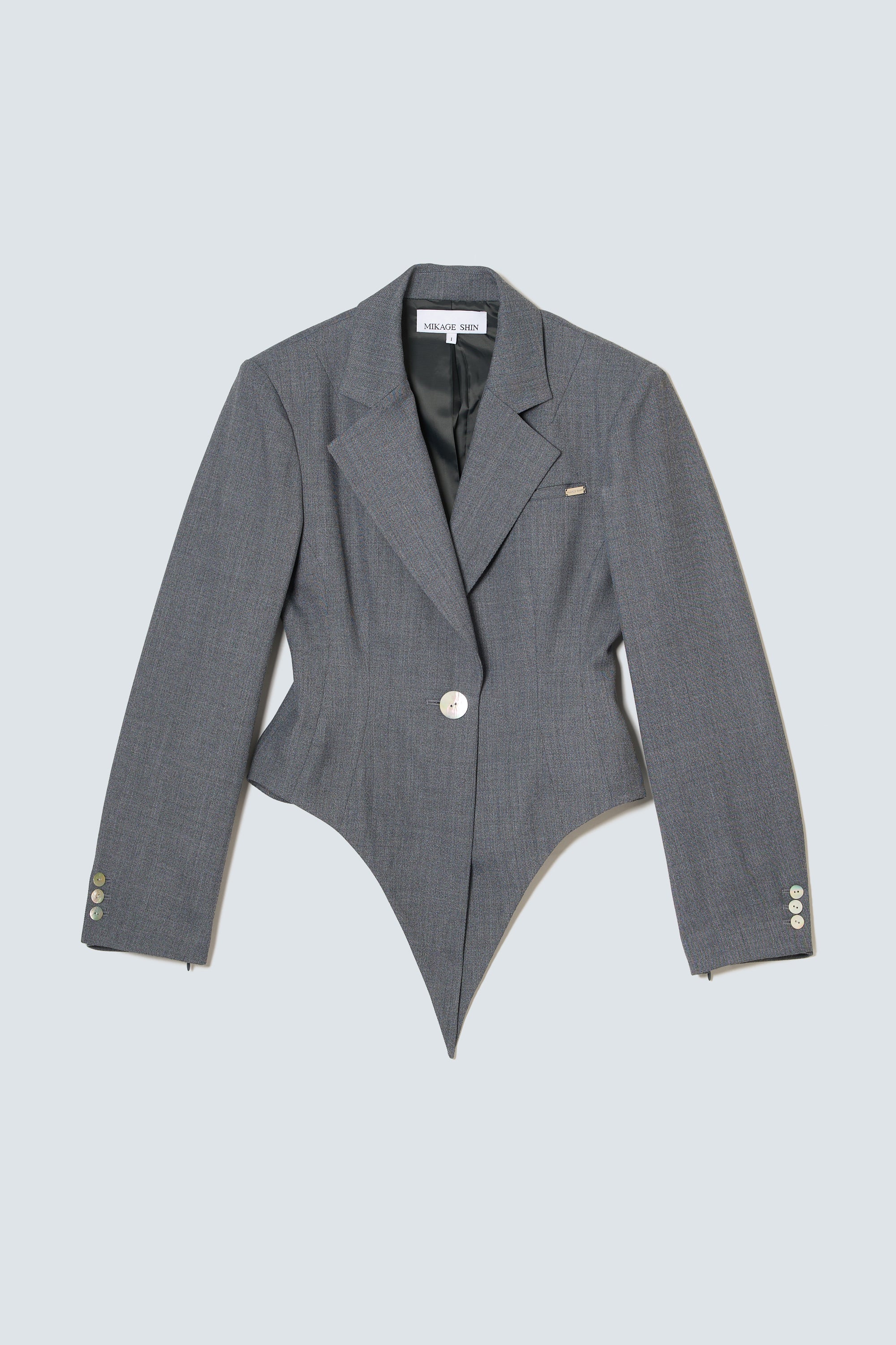 Outer/Jacket – MIKAGE SHIN Outer/Jacket – MIKAGE SHIN
