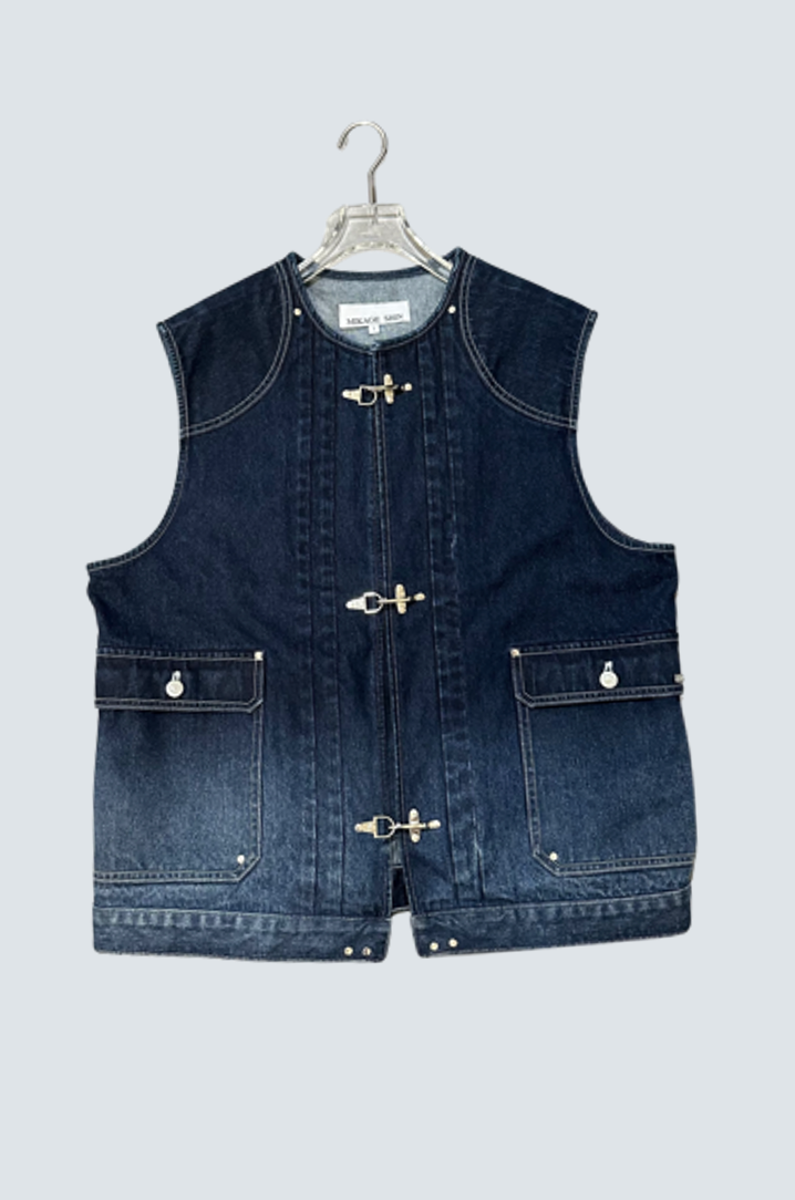 Denim – MIKAGE SHIN