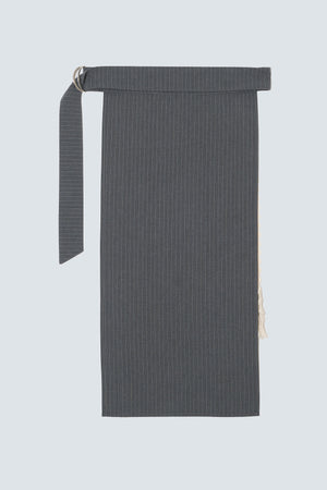 【予約商品】Cotton Lace Docking Belt