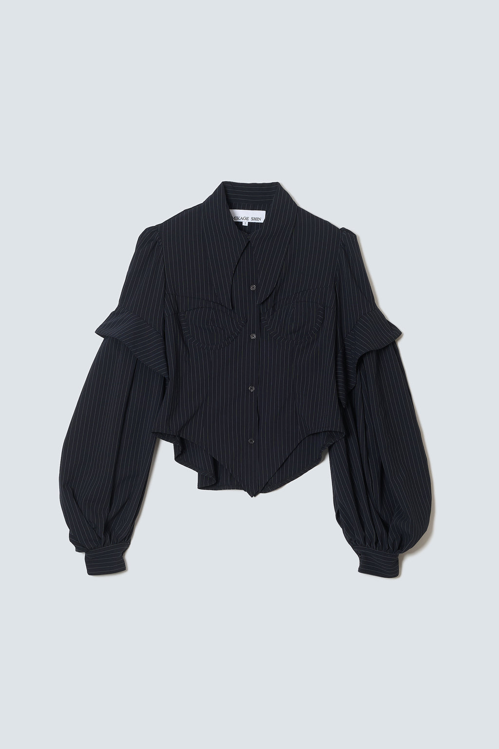 shirts – MIKAGE SHIN