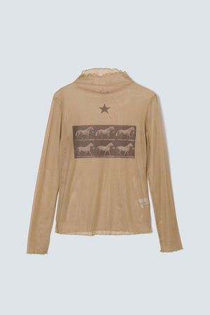 Body Sculpture Power Shirt