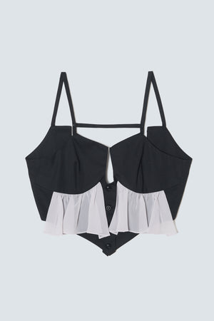 【予約商品】Bra Layer  Bustier