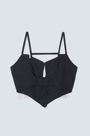 【予約商品】Bra Layer  Bustier