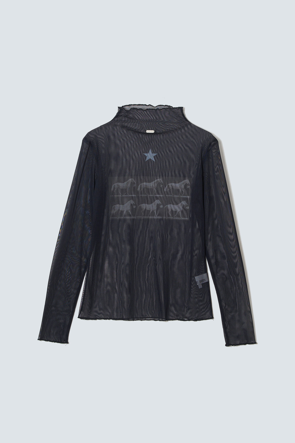 Shirts/Tops – MIKAGE SHIN