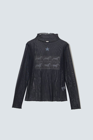 Body Sculpture Power Shirt
