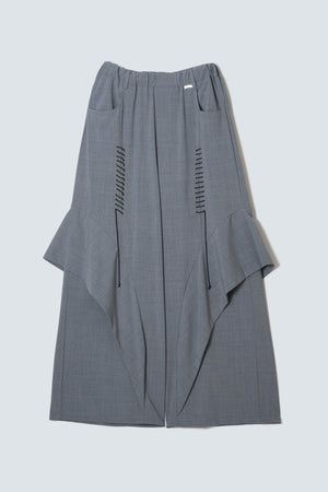 【予約商品】Angel Fin Layer Pants