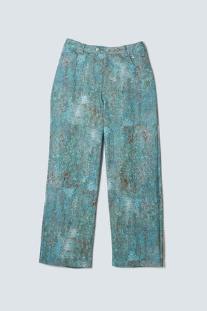 【予約商品】Sabi Denim Pants