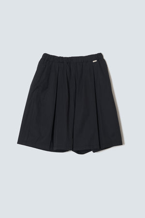 【予約商品】Stripe Cotton Shorts