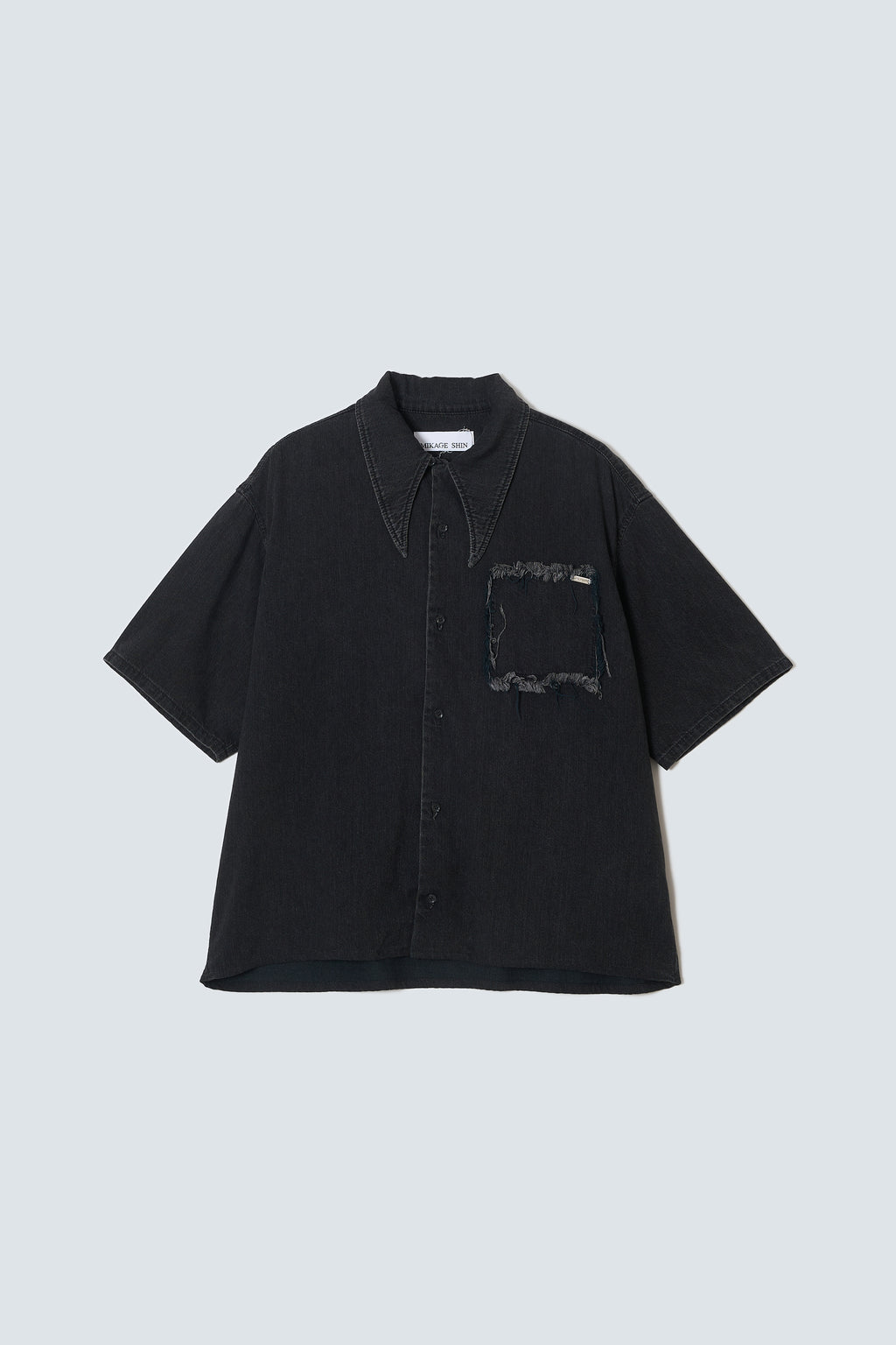 Shirts/Tops – MIKAGE SHIN