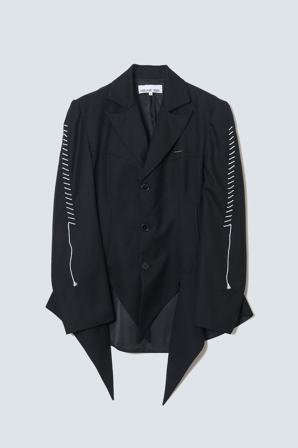 ジャケット・アウター MIKAGE SHIN coat coat – MIKAGE SHIN