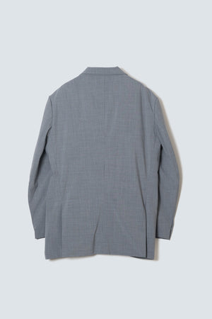 【予約商品】Coin Button  Double Jacket