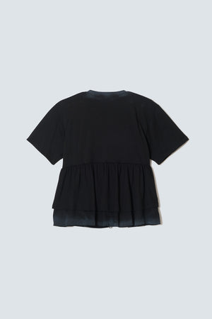 [保留产品]双栅栏网顶部