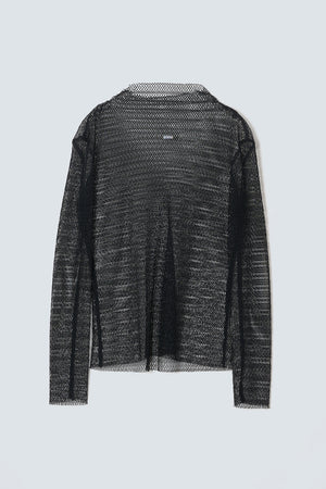 【予約商品】Double Fence Net Top