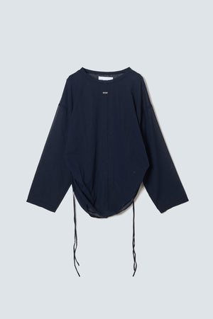 [预订产品]“ kasumi”透明层顶部