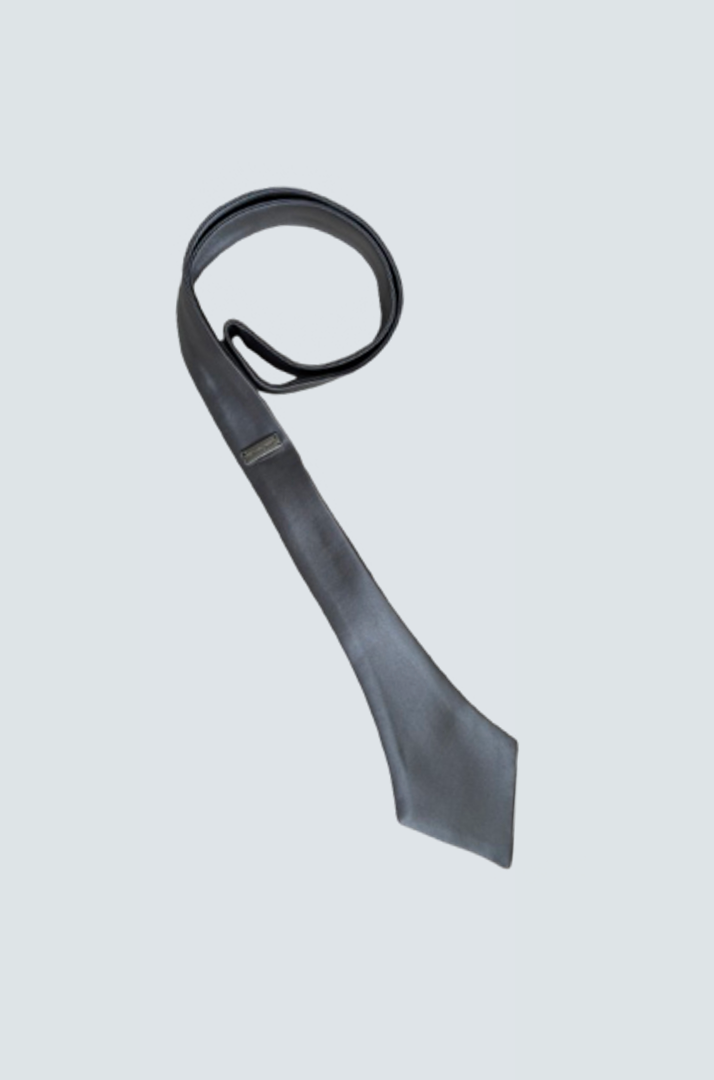 NEW IN】Spiky Diagram Tie – MIKAGE SHIN