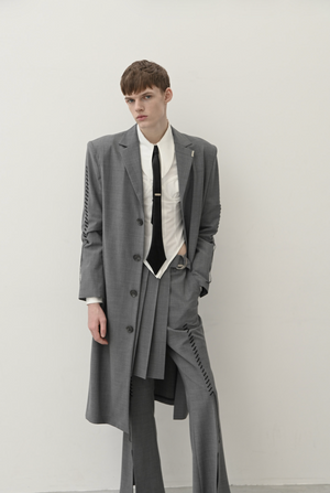 【再入荷】Body Sculpture  Power Shirt