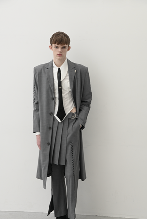 【再入荷】Body Sculpture  Power Shirt