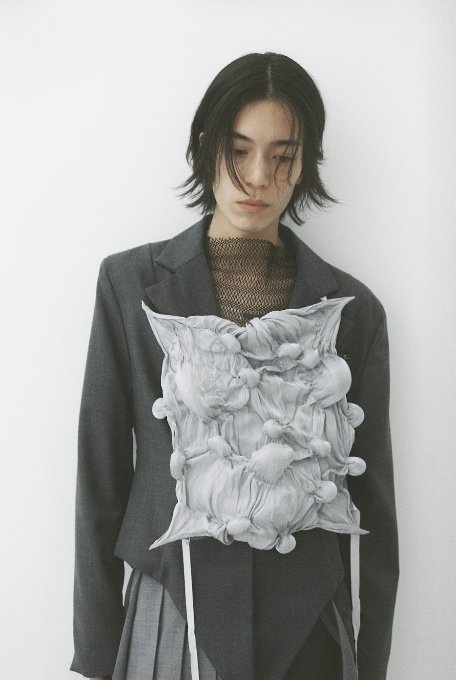 Shirts/Tops – MIKAGE SHIN