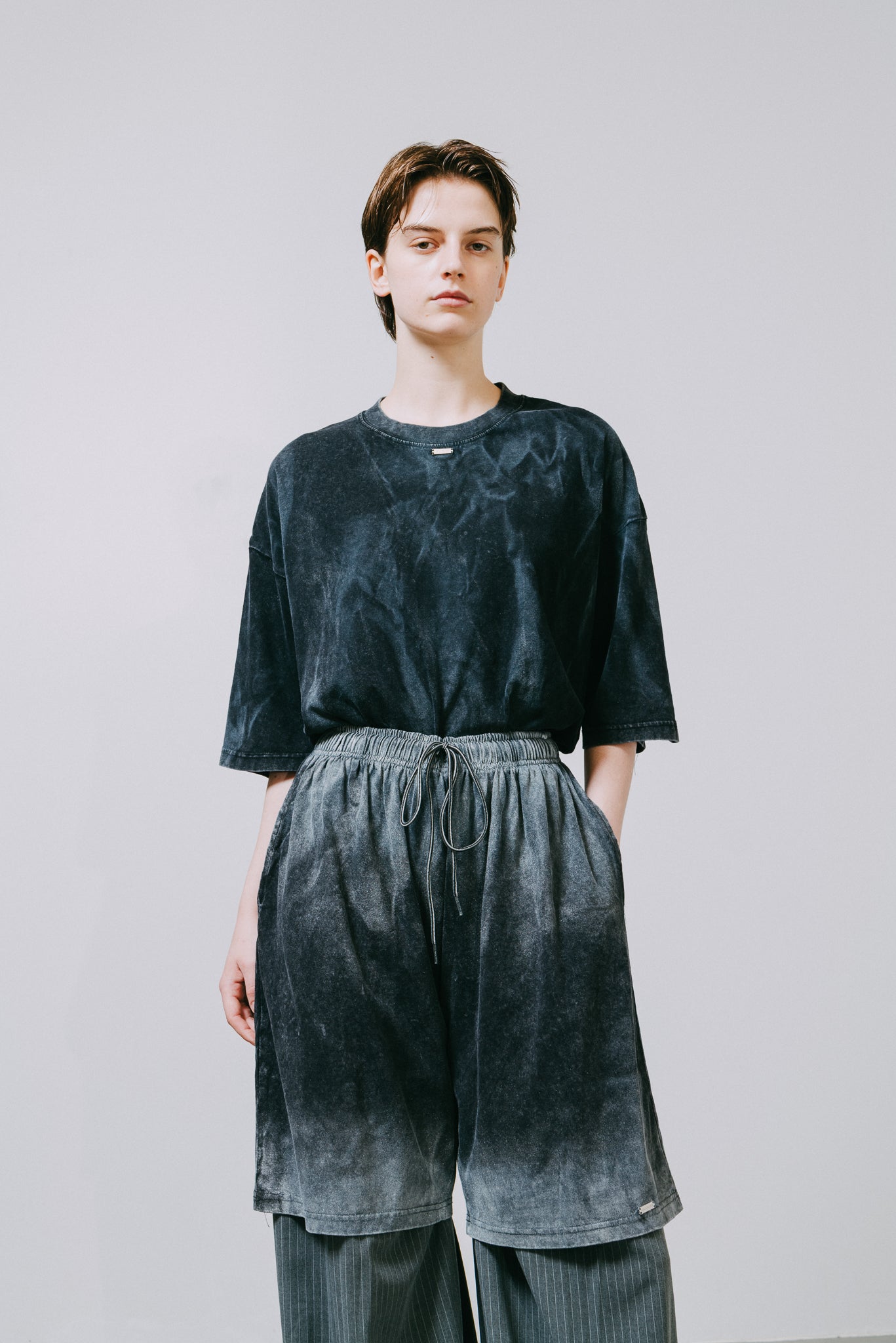 Shirts/Tops – MIKAGE SHIN