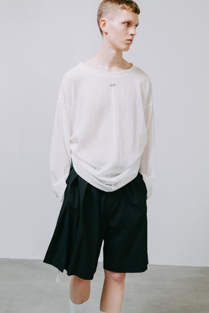 [预订产品]“ kasumi”透明层顶部