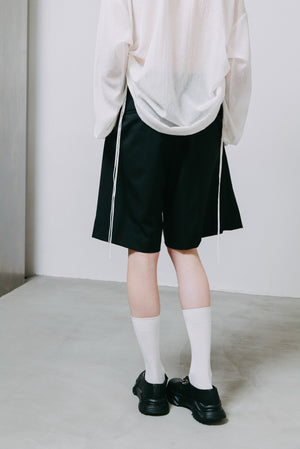 [预订产品]“ kasumi”透明层顶部