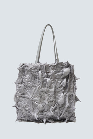 【予約商品】Spiky Shibori Liquid Bag /size L