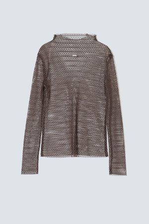 【予約商品】Double Fence Net Top