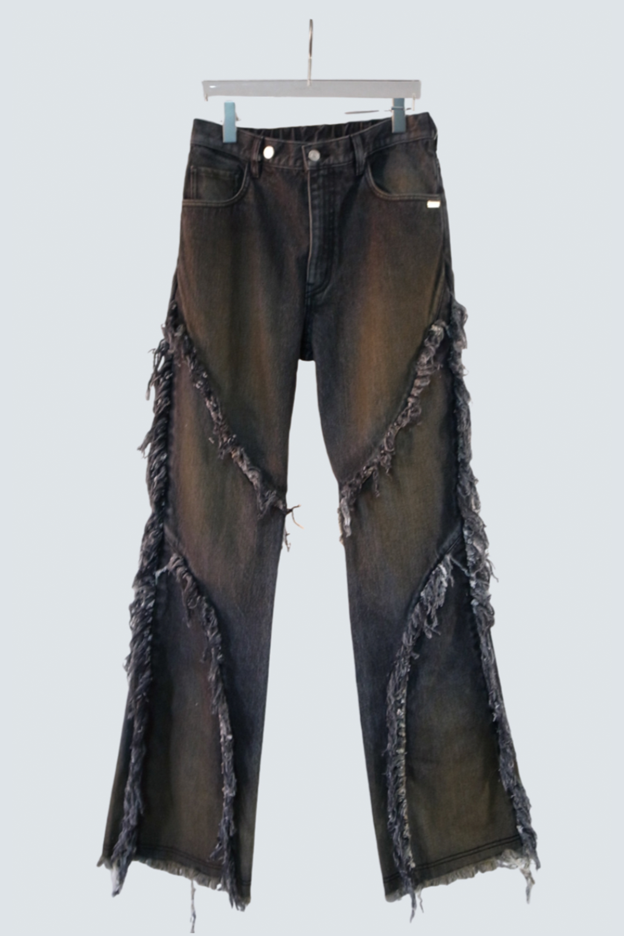 pants – MIKAGE SHIN