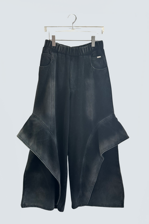 【予約商品】Angel Fin Layer Sweatpants