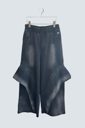 【予約商品】Angel Fin Layer Sweatpants