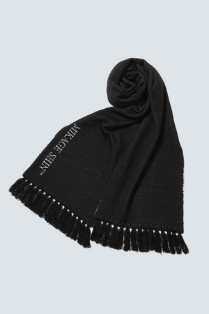 【予約商品】Nietzsche Textile Muffler