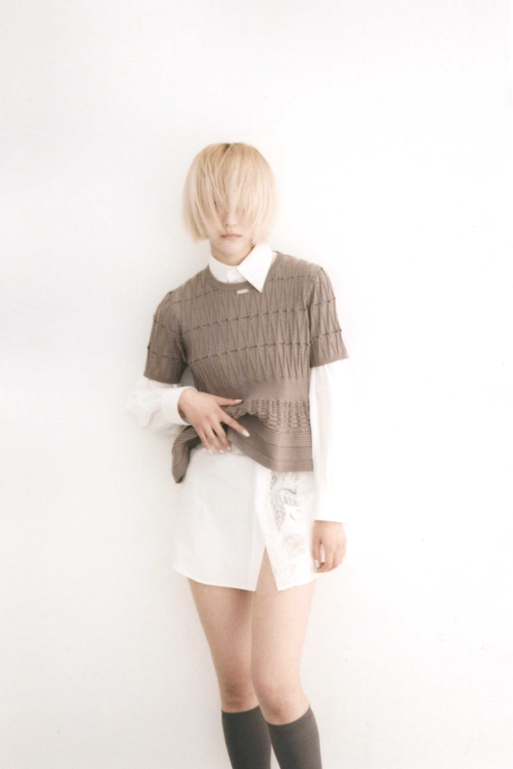 Last 1 Item – MIKAGE SHIN
