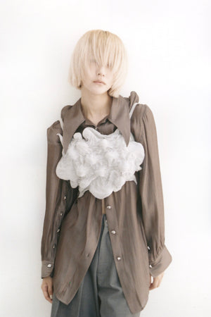 Body Sculpture Power Shirt