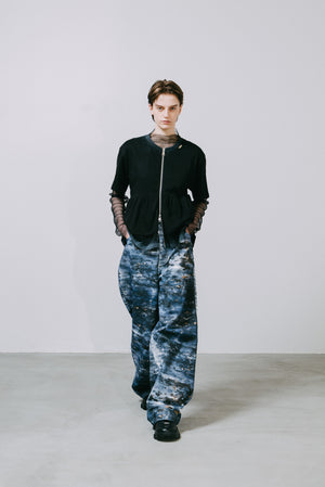 【予約商品】Sabi Denim Pants