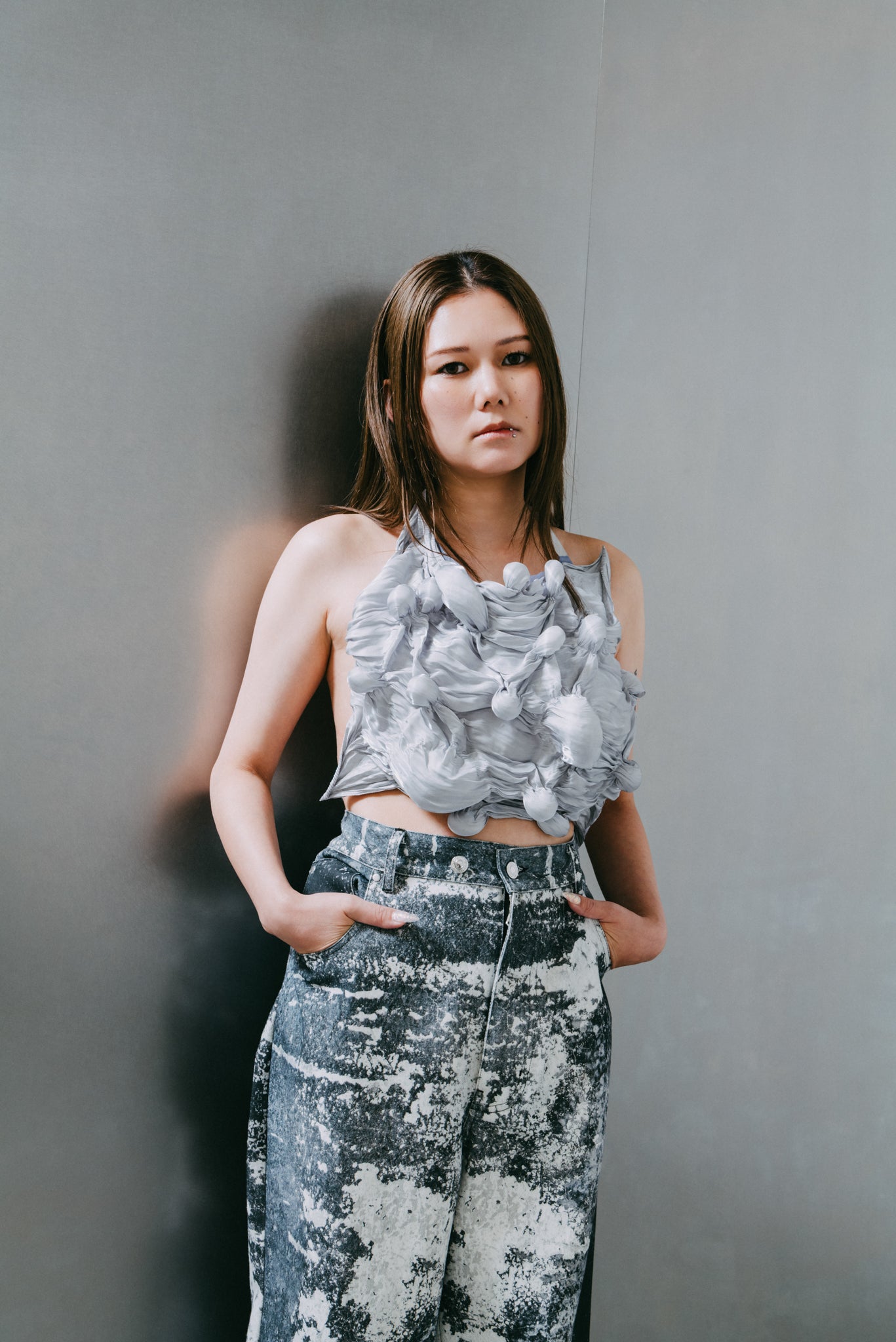 Shirts/Tops – MIKAGE SHIN